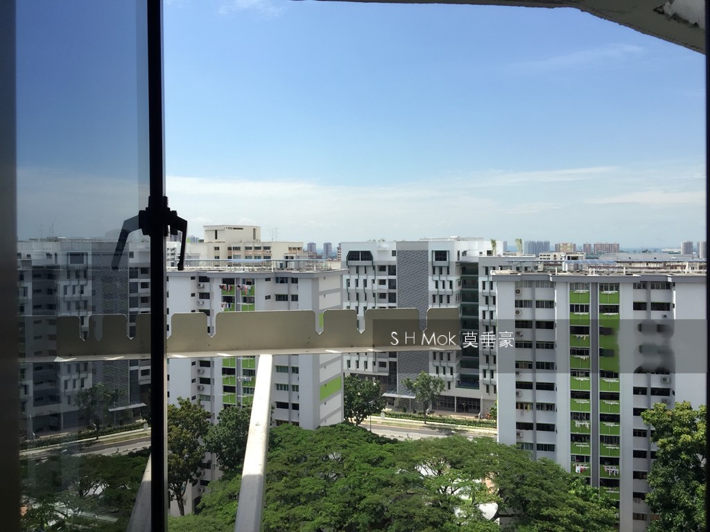 Blk 54 Chai Chee Street (Bedok), HDB 4 Rooms #130053352